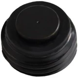 Alphacool 17468 Pièce Et Accessoire Pour Systèmes De Refroidissement D'ordinateurs, Vis (Noir, Noir, 1/4", Mâle, 5 G, Liquide) – Image 4