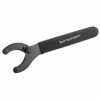 Birzman Pin Wrench, Clé Plate (Noir)