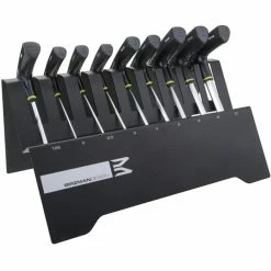 Birzman T-Bar Set, Tournevis (Noir)