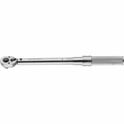 Birzman Torque Wrench 10-60Nm, Clé Dynamométrique (Argent)