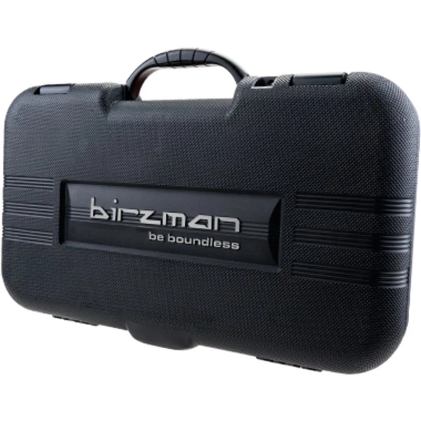 Birzman Travel Tool Box, Set D'outils (Noir) – Image 4
