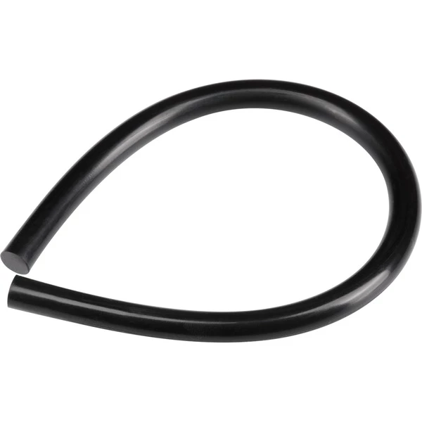 Corsair Hydro X Series XT Hardline Bending Toolkit (12 Mm & 14 Mm), Set D'outils (Noir, Noir, Orange, Hacksaw Tube Reamer Silicone Rod (30cm) Tube Bending Mandrel With Rubber Inserts Sawing Clamp With...) – Image 5