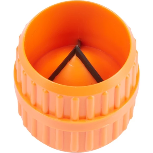 Corsair Hydro X Series XT Hardline Bending Toolkit (12 Mm & 14 Mm), Set D'outils (Noir, Noir, Orange, Hacksaw Tube Reamer Silicone Rod (30cm) Tube Bending Mandrel With Rubber Inserts Sawing Clamp With...) – Image 6