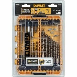 DeWALT DT70756-QZ, Perceuse, Ensembles Embouts