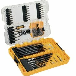 DeWALT DT70758-QZ, Perceuse, Ensembles Embouts