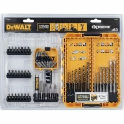 DeWALT DT70759-QZ, Perceuse, Ensembles Embouts