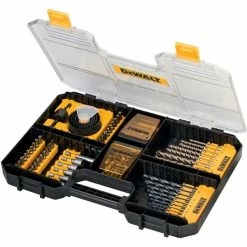 DeWALT DT71569, Perceuse, Ensembles Embouts