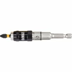 DeWALT DT7505-QZ, Set D'embouts De Vissage