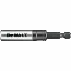 DeWALT DT7524-QZ, Adaptateur