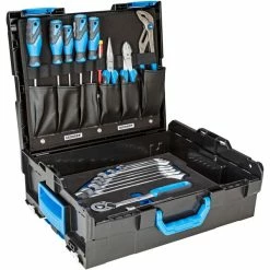 GEDORE 1100-004, Set D'outils