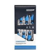 GEDORE Ensemble 6 Tournevis (165 Mm, 40 Mm, 660 G) – Image 4