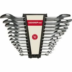 GEDORE R05105012 Clé Plate (Chrome, 62 Mm, 1 Pièce(s))