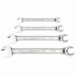 GEDORE R05905004, Clé Plate (Chrome)