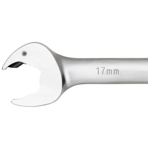 GEDORE R05905004, Clé Plate (Chrome) – Image 2