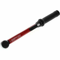 GEDORE R58900050, Clé Dynamométrique (Rouge/Noir)