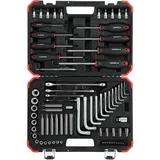 GEDORE R68003075, Set D'outils (Rouge/Noir) – Image 5