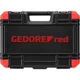 GEDORE R68003075, Set D'outils (Rouge/Noir) – Image 6