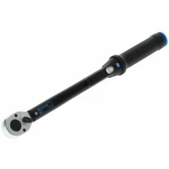 GEDORE TORCOFLEX 3549-05 UK, Clé Dynamométrique (Noir/Bleu)