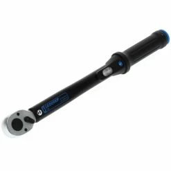 GEDORE TORCOFLEX 3550-10 UK, Clé Dynamométrique (Noir/Bleu)