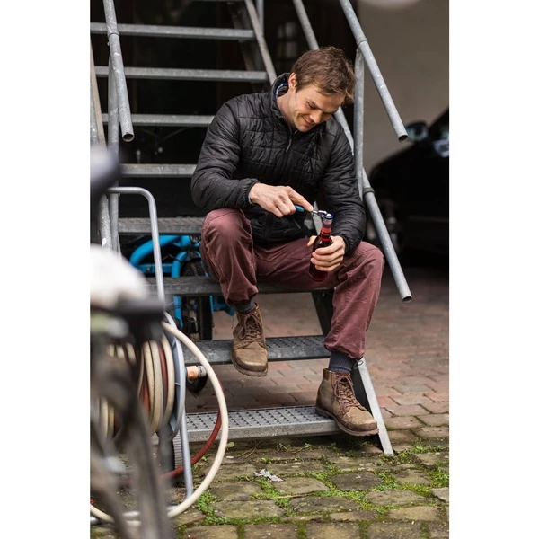 Hazet 1868-10, Ouvre-bouteille (Noir/Bleu) – Image 6