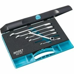 Hazet 606N/6, Clé Plate