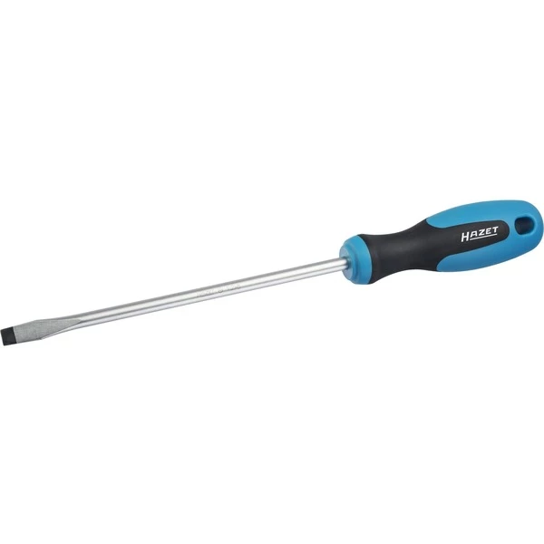 Hazet 810/6PZ, Tournevis (Bleu/Noir) – Image 2