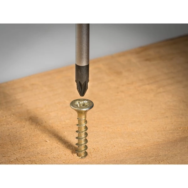 Hazet 810/6PZ, Tournevis (Bleu/Noir) – Image 6