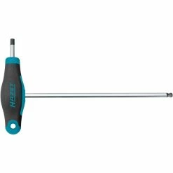 Hazet 829KK-6, Tournevis (Bleu/Noir)