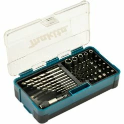 Makita B-36192, Perceuse, Ensembles Embouts