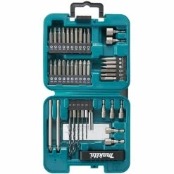 Makita D-58877, Perceuse, Ensembles Embouts