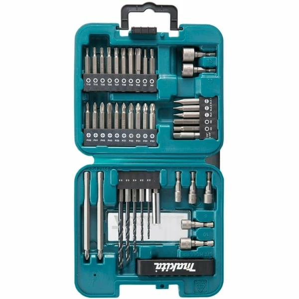 Makita D-58877, Perceuse, Ensembles Embouts