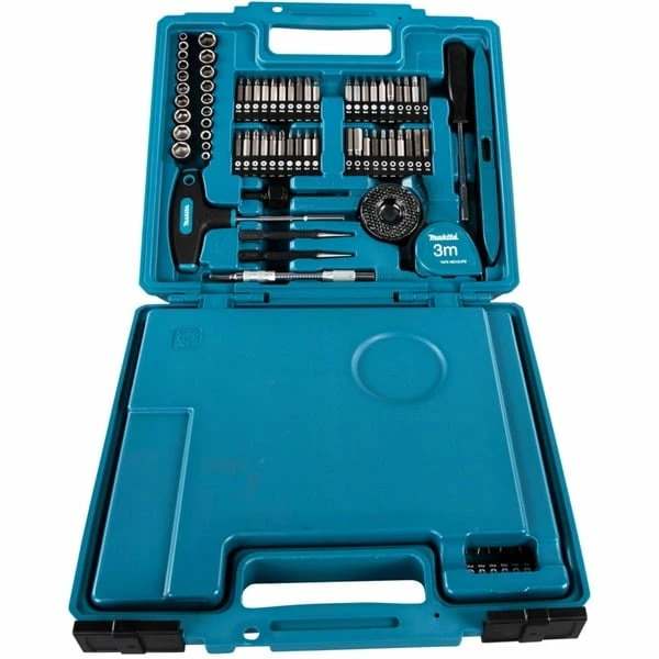 Makita E-06270, Perceuse, Ensembles Embouts – Image 2