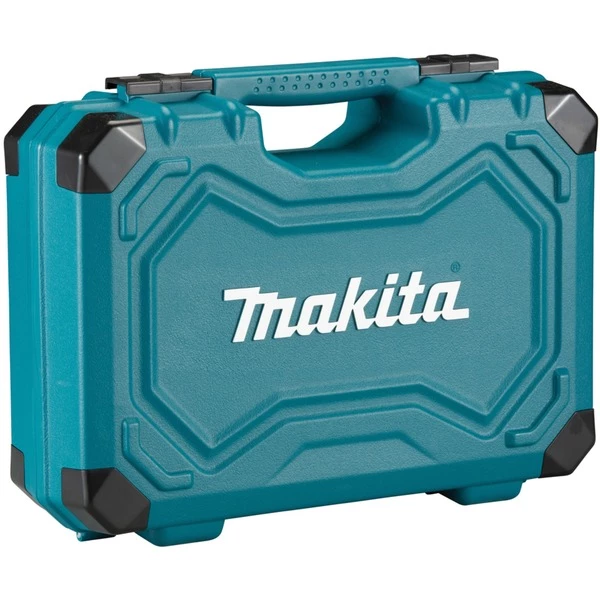 Makita E-08458, Set D'outils (Bleu) – Image 2