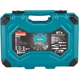 Makita E-08458, Set D'outils (Bleu) – Image 6