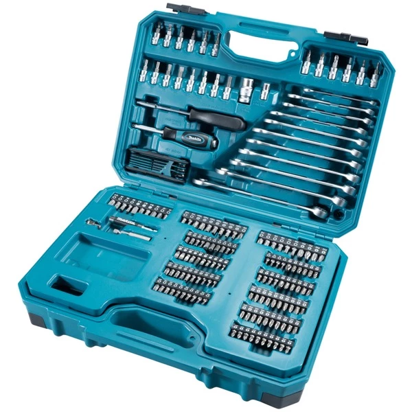 Makita E-10883, Set D'outils (Bleu) – Image 5