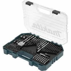 Makita E-16988, Perceuse, Ensembles Embouts