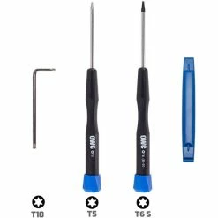 OWC OWCTOOLKITMM18, Tournevis