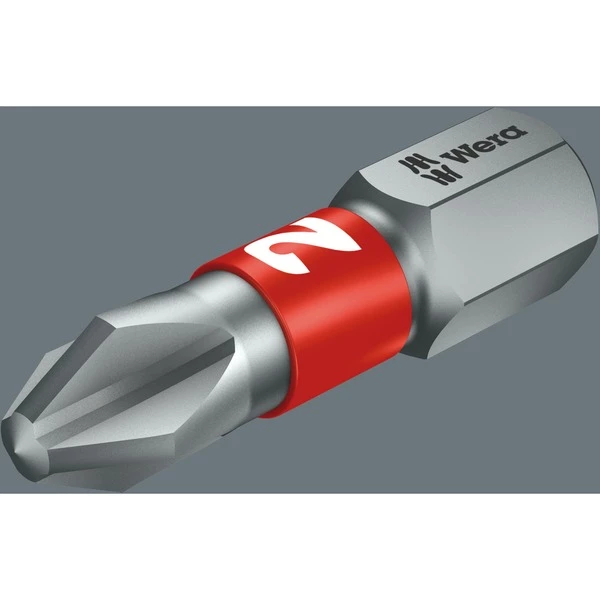 Wera 05008874001, Set D'embouts De Vissage (Noir/Vert) – Image 6