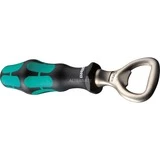 Wera 05030005001 Décapsuleur Noir, Vert, Ouvre-bouteille (Noir/Vert, Noir, Vert, 42 Mm, 147 Mm, Noir, Vert, 32 Mm, République Tchèque) – Image 4