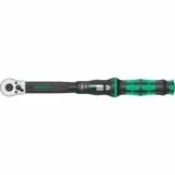 Wera 05075611001 Clé Dynamométrique Nm (Noir/Vert, Clé Dynamométrique à Cliquet, Nm, Mécanique, 3/8", 20 - 100 N·m, Acier) – Image 6