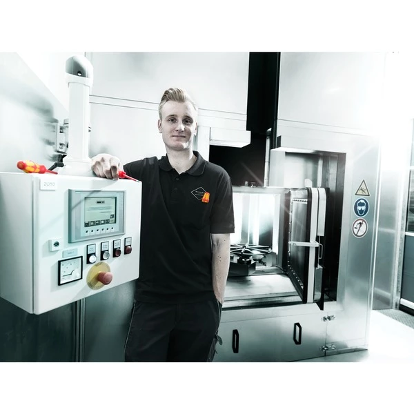 Wera 05133356001, Tournevis (Rouge/Jaune) – Image 5