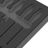 Wera 05137310001, Dépôt (Noir/gris) – Image 5