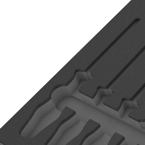 Wera 05137312001, Dépôt (Noir/gris) – Image 2