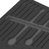 Wera 05137331001, Dépôt (Noir/gris) – Image 5