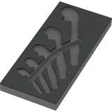 Wera 05137332001, Dépôt (Noir/gris) – Image 4