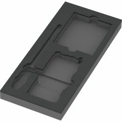 Wera 05137350001, Dépôt (Noir/gris)