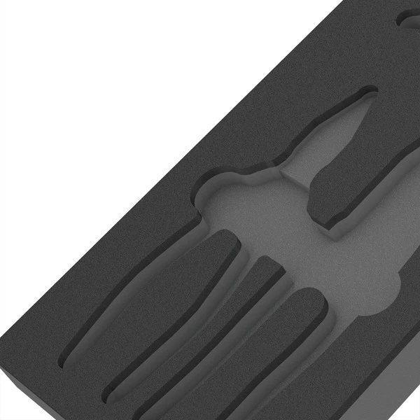 Wera 05137380001, Dépôt (Noir/gris) – Image 2