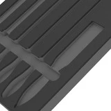 Wera 05137381001, Dépôt (Noir/gris) – Image 5