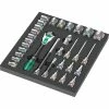 Wera 05150112001, Set D'outils (Noir/gris)