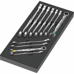 Wera 05150120001, Set D'outils (Noir/gris)